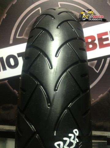 Моторезина 110/90/19 R19 Metzeler me880 бу №9338