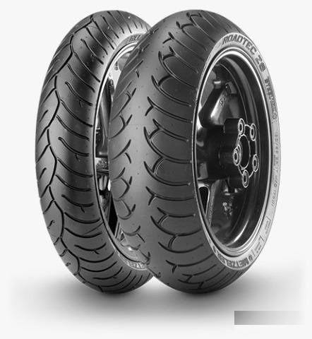 Metzeler Roadtec Z6 180/55-ZR17 73W (новая)