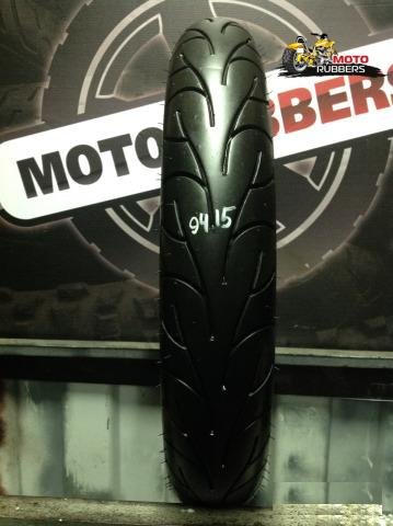 4.00-18 Continental conti go №9415