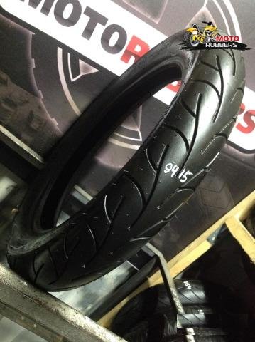 4.00-18 Continental conti go №9415