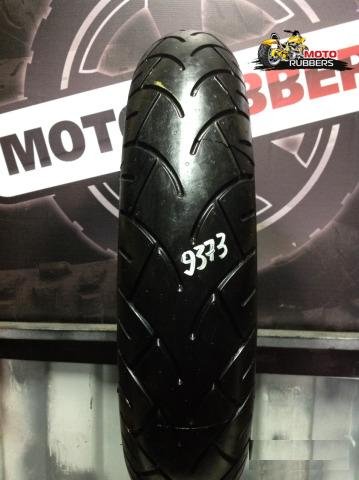 Моторезина 120/70/18 R18 Metzeler me880 №9373