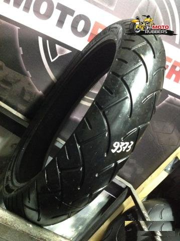 Моторезина 120/70/18 R18 Metzeler me880 №9373