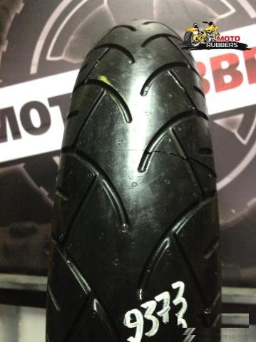 Моторезина 120/70/18 R18 Metzeler me880 №9373