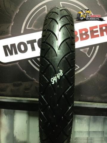 110/90/18 R18 Metzeler me880 №9448