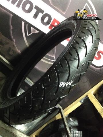 110/90/18 R18 Metzeler me880 №9448