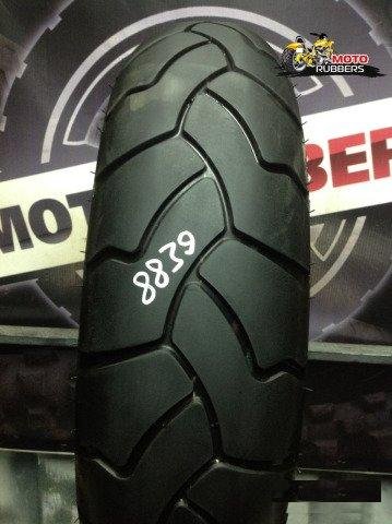 160/60/17 R17 Bridgestone battle wing 502 бу №8839