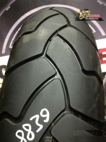 160/60/17 R17 Bridgestone battle wing 502 бу №8839