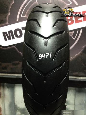 Моторезина 180/65/16 R16 Dunlop d407 №9471