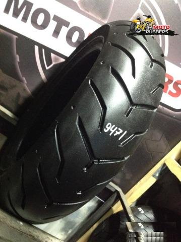 Моторезина 180/65/16 R16 Dunlop d407 №9471
