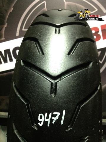 Моторезина 180/65/16 R16 Dunlop d407 №9471