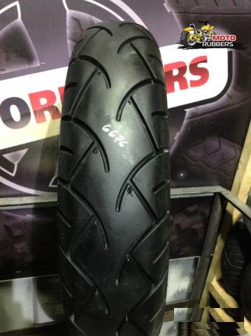 Моторезина 140/80/15 R15 Metzeler me880 бу №6676