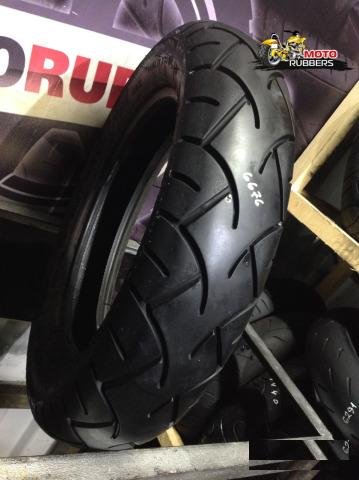 Моторезина 140/80/15 R15 Metzeler me880 бу №6676