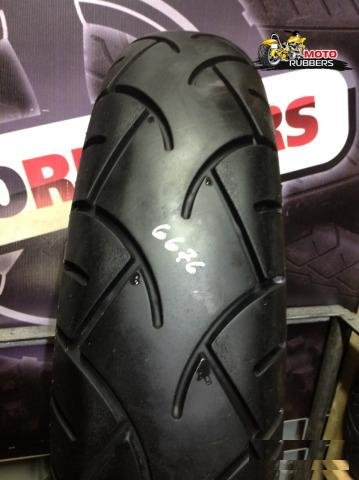 Моторезина 140/80/15 R15 Metzeler me880 бу №6676