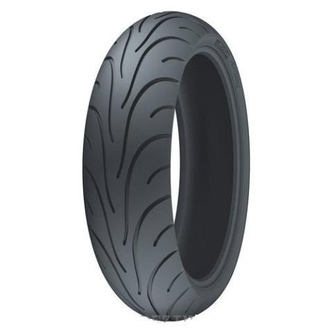 Michelin Pilot Street Radial 120/70 R17 (новая)