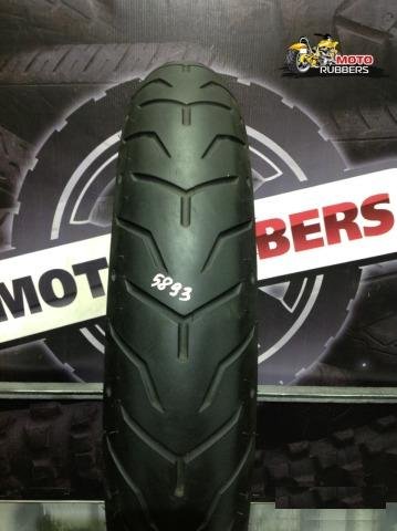 Моторезина 130/60/21 R21 Dunlop d408 бу №5893