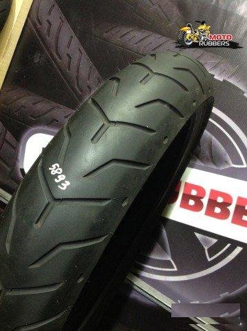 Моторезина 130/60/21 R21 Dunlop d408 бу №5893