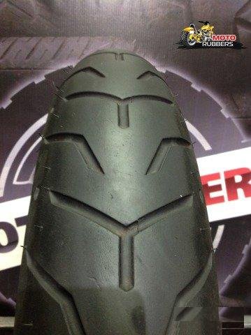 Моторезина 130/60/21 R21 Dunlop d408 бу №5893