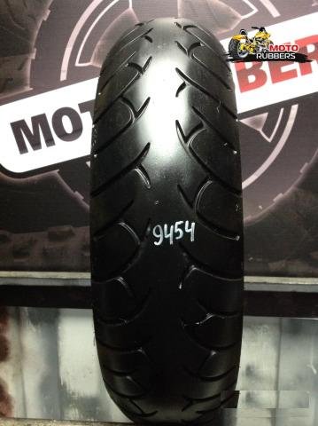 160/60/18 R18 Metzeler z6 №9454