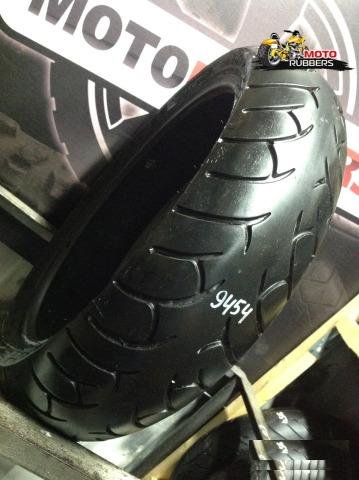 160/60/18 R18 Metzeler z6 №9454