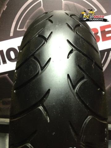 160/60/18 R18 Metzeler z6 №9454