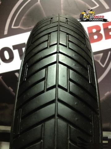 Мотошина 110/80/18 R18 Metzeler me33 laser №9422
