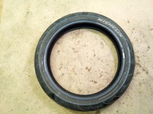 Мотошина michelin pilot power 2ct 120 60 17
