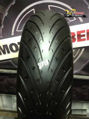 180/55/17 R17 Metzeler roadtec 01 бу №8719