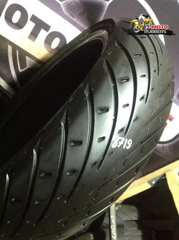 180/55/17 R17 Metzeler roadtec 01 бу №8719