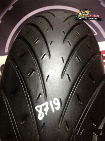 180/55/17 R17 Metzeler roadtec 01 бу №8719