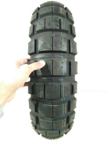Моторезина Shinko 150/70-18 E805