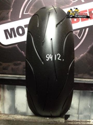 Мотошина 190/50/17 R17 Michelin pilot power №9412