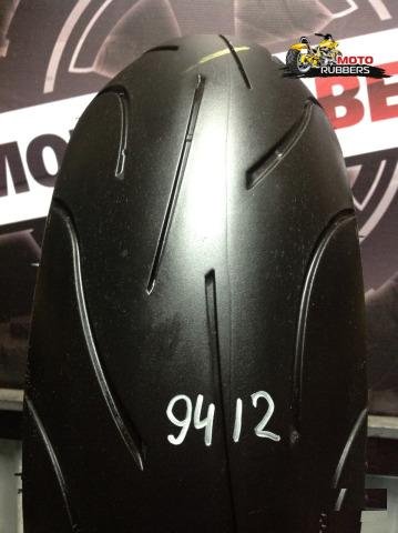 Мотошина 190/50/17 R17 Michelin pilot power №9412