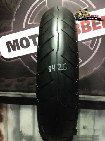 130/70/18 R18 Bridgestone exedra g709 №9426