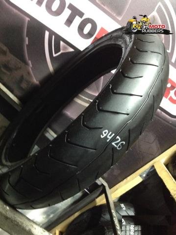 130/70/18 R18 Bridgestone exedra g709 №9426