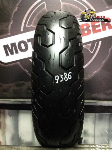 Моторезина 170/80/15 R15 Dunlop k555 бу №9386