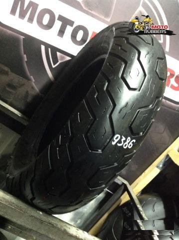 Моторезина 170/80/15 R15 Dunlop k555 бу №9386