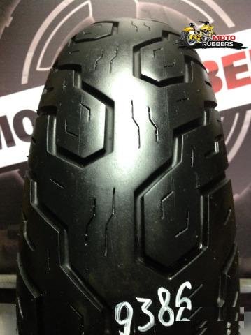 Моторезина 170/80/15 R15 Dunlop k555 бу №9386