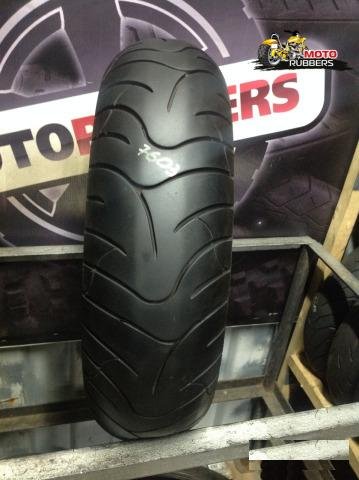 Моторезина №7603 160/60/17 R17 Bridgestone bt 20