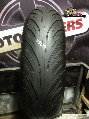 Мотошина №7309 180/55/17 Michelin pilot road 4