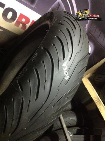 Мотошина №7309 180/55/17 Michelin pilot road 4