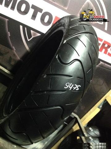 140/70/17 R17 Irc rx-01r road winner №9475