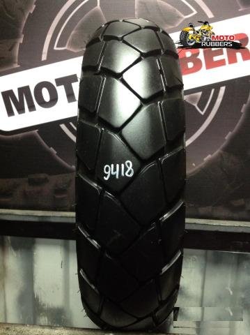 Моторезина 150/70/17 R17 Metzeler tourance №9418