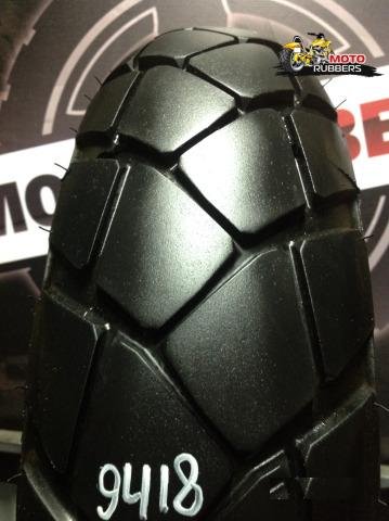 Моторезина 150/70/17 R17 Metzeler tourance №9418