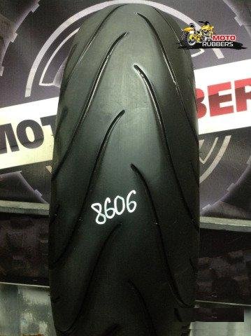 160/60/17 R17 Michelin pilot road 2 бу №8606