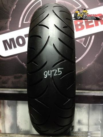160/60/18 R18 Bridgestone bt 21 №9425