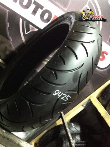 160/60/18 R18 Bridgestone bt 21 №9425