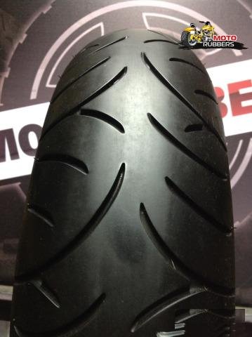 160/60/18 R18 Bridgestone bt 21 №9425