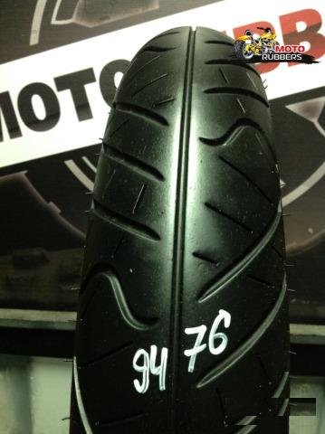110/70/17 R17 Irc rx-01r road winner №9476
