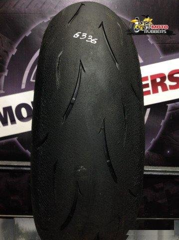 Моторезина 200/55/17 R17 Dunlop d212 gp pro №6336