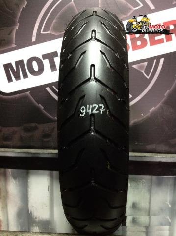 Моторезина 130/70/18 R18 Dunlop d408 №9427